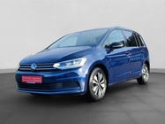 Volkswagen Touran 2025