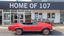 Mercedes-Benz 280 1969