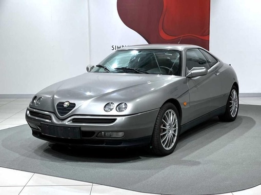 Alfa Romeo GTV 1997