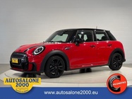 MINI Cooper 2021