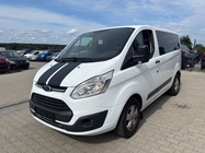 Ford Transit Custom 2017