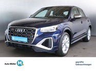 Audi SQ2 2022