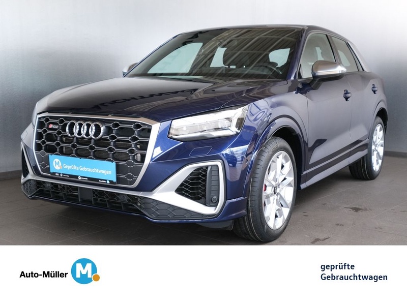 Audi SQ2