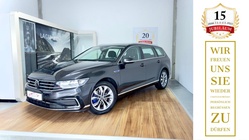 Volkswagen Passat 2020