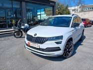 Skoda Karoq 2019