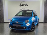 Fiat 500C 2021