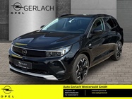 Opel Grandland 2022