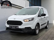 Ford Transit 2021