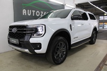 Ford Ranger 2023
