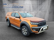 Ford Ranger 2019
