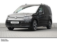 Volkswagen Caddy 2025