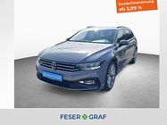 Volkswagen Passat 2023