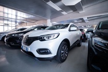 Renault Kadjar 2021