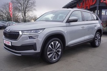 Skoda Kodiaq 2022