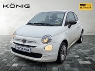 Fiat 500 2023