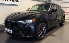 Maserati Levante 2020