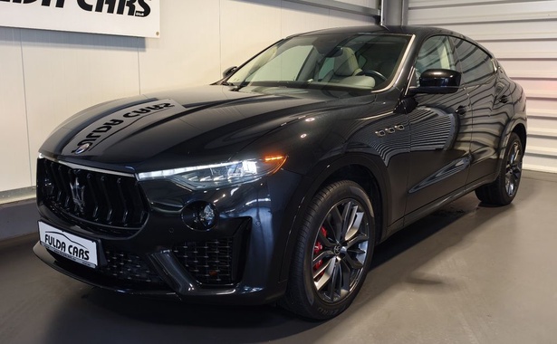 Maserati Levante 2020