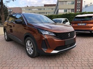 Peugeot 5008 2022
