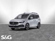 Mercedes-Benz T-Class 2024