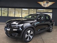 Volvo XC40 2021