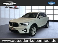 Volvo XC40 2024