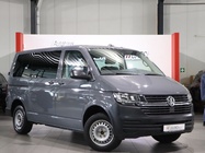 Volkswagen T6 2024