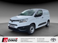 Toyota Proace 2024