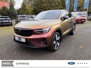 Volvo C40 2023