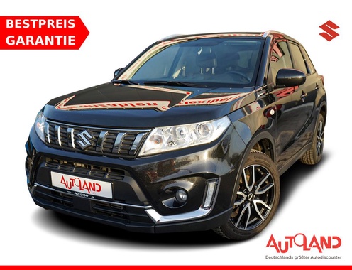 Suzuki Vitara 2019