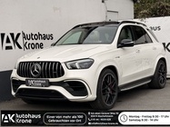 Mercedes-Benz GLE-Class 2022