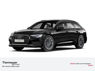 Audi A6 2024