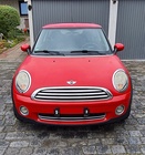 MINI Cooper 2007