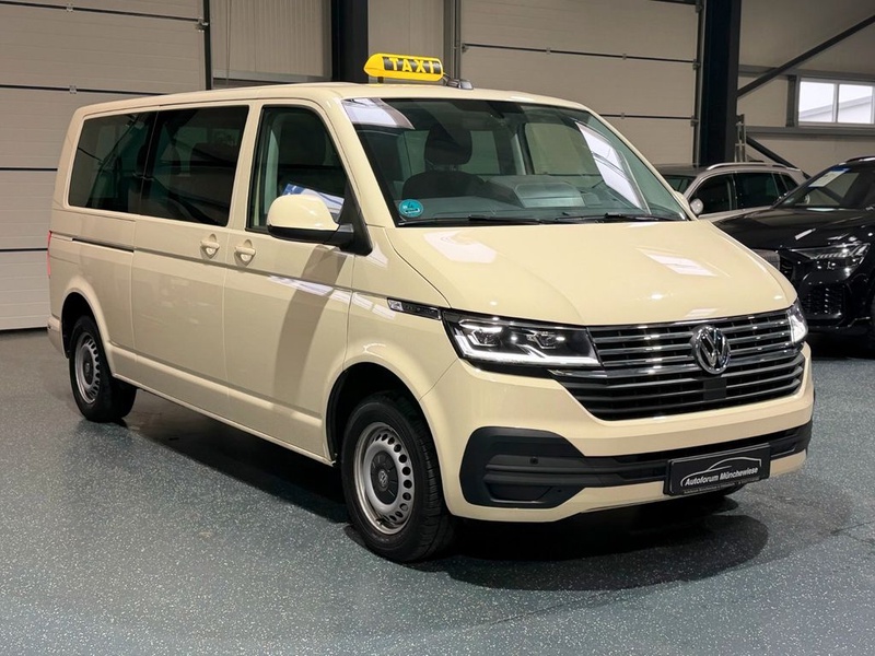 Volkswagen T6