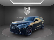 Land Rover Velar 2019