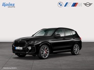 BMW X3 2023