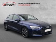 Audi A3 2025