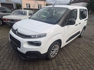 Citroen Berlingo 2020