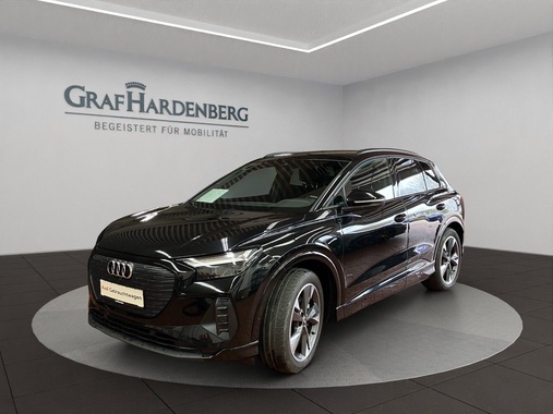 Audi Q4 e-tron 2022