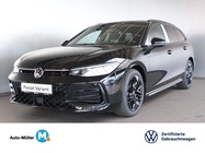 Volkswagen Passat 2025