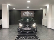 Smart ForTwo 2018
