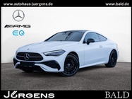 Mercedes-Benz CLE-Class 2025