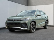 Volkswagen Tiguan 2025