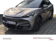 Cupra Tavascan 2026