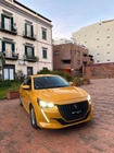 Peugeot 208 2020
