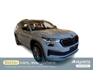 Skoda Kodiaq 2023