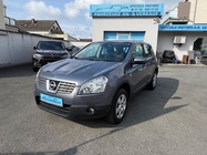 Nissan Qashqai 2007