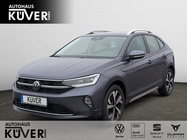 Volkswagen Taigo 2023