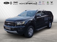Ford Ranger 2022