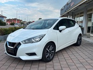 Nissan Micra 2018