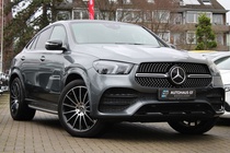 Mercedes-Benz GLE-Class 2021